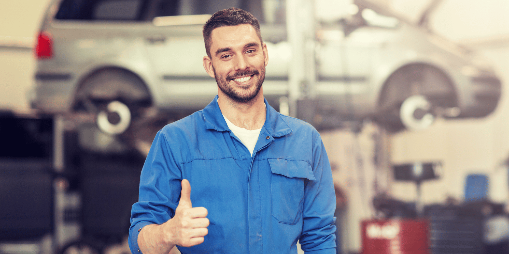 auto repair shop seo
