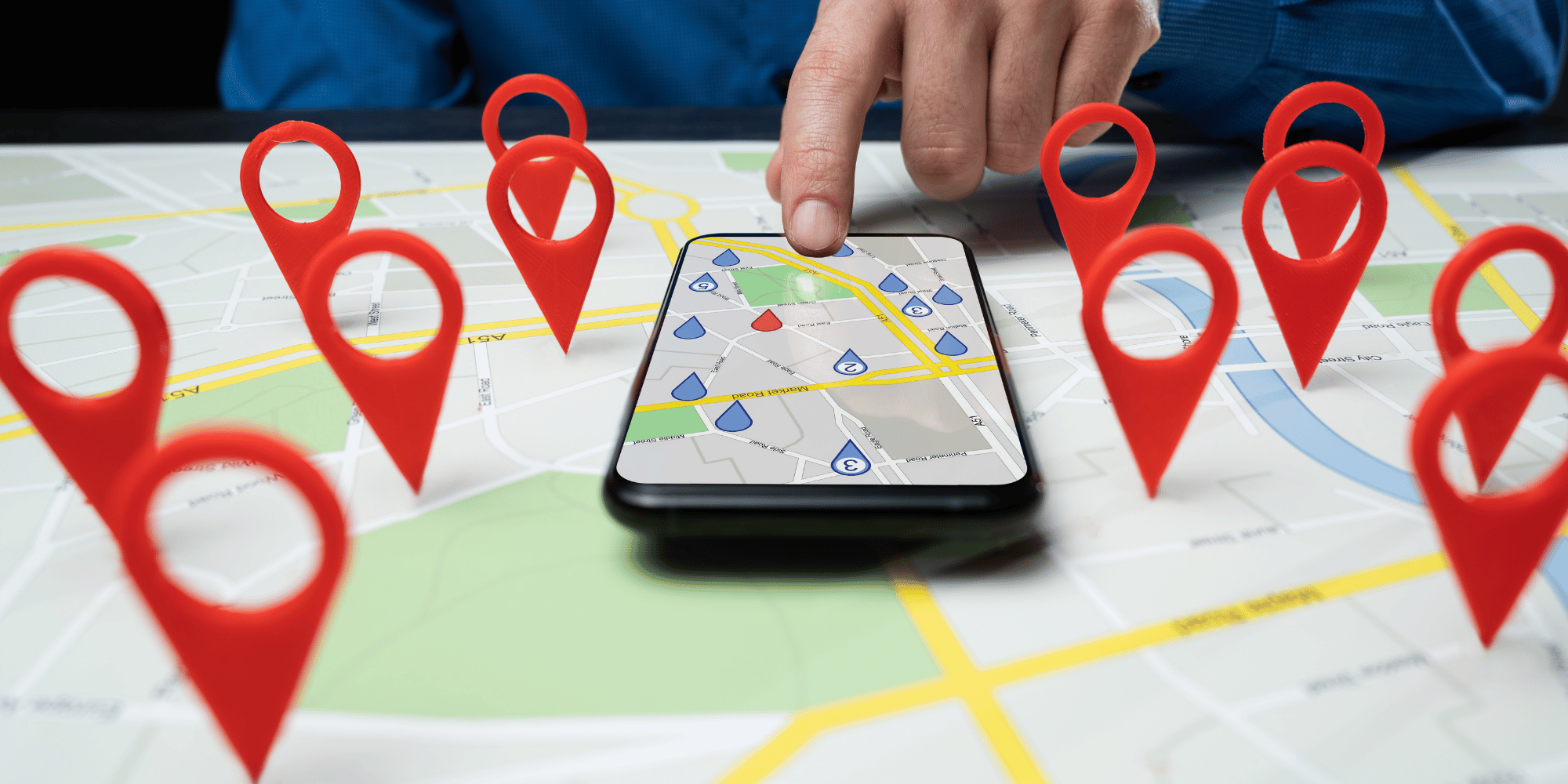 auto repair seo