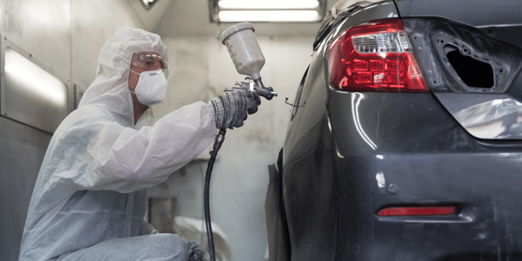 Effective Local SEO Strategies for Auto Body Shops