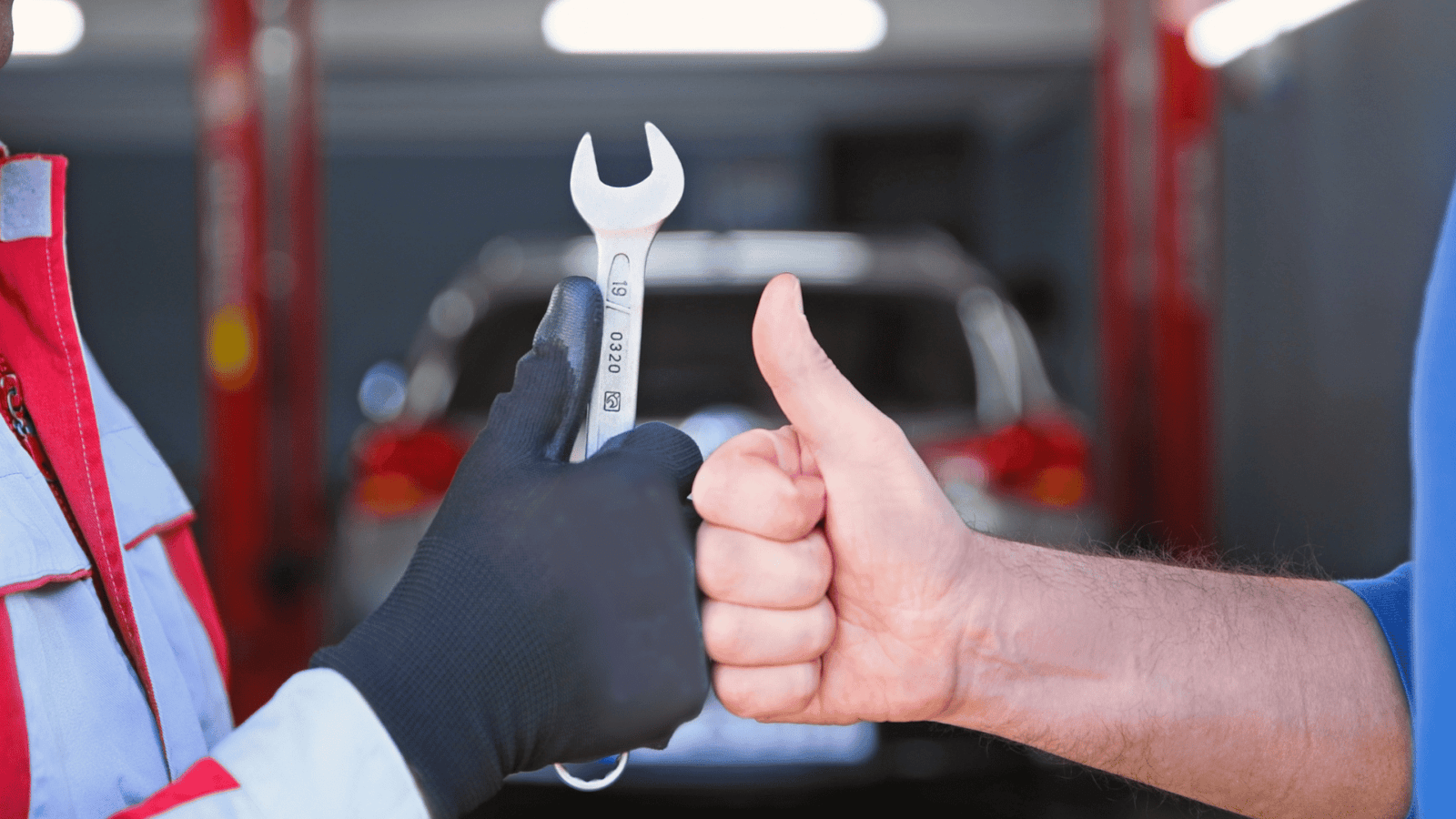 AUTO SHOP MARKETING