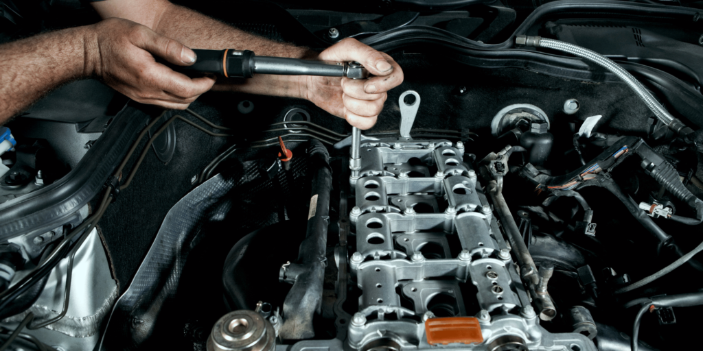 How to hire and retain skilled auto technicians